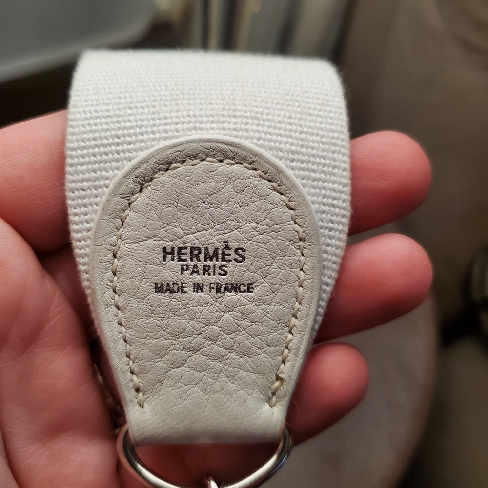 💯SOLD💯🤍Hermes Hermès Kelly Bag🤍 - Picture 7 of 16